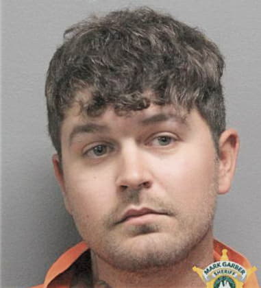 Brock Lavergne, - Lafayette Parish County, LA 